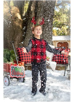 erorex Instant Snow Fake Artificial Snow Also Great For Making Cloud Slime Mix Makes 4 Gallons Of Fake Snow  - Image 4