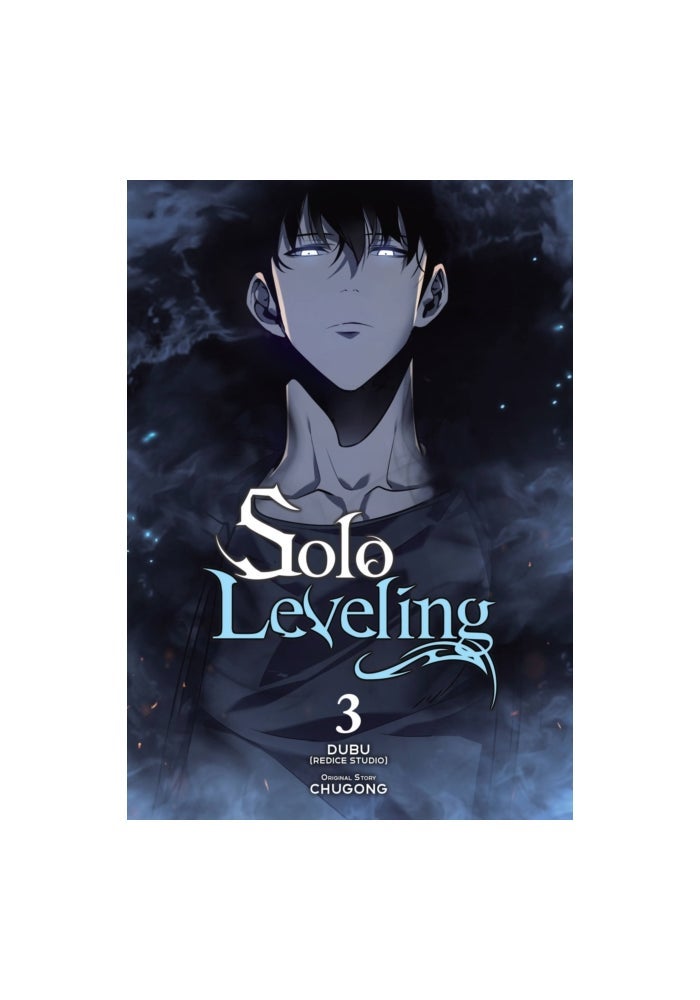 Solo Leveling Vol 3 (Manga) - Image 2