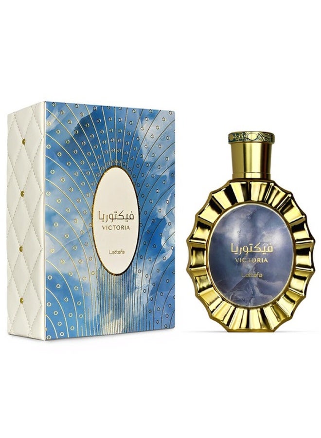 Lattafa Victoria Eau de Parfum 100 ml - Image 2