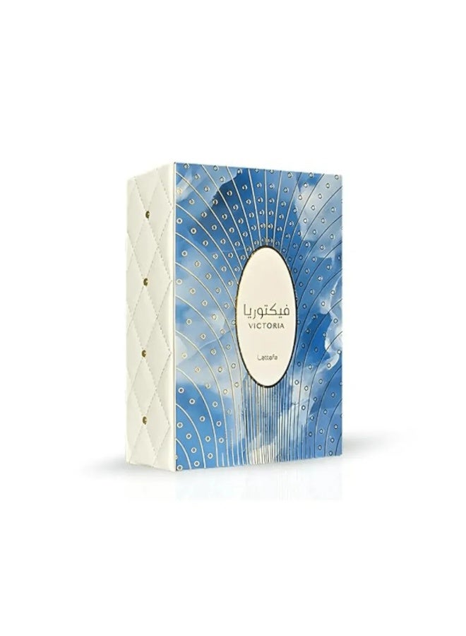 Lattafa Victoria Eau de Parfum 100 ml - Image 3