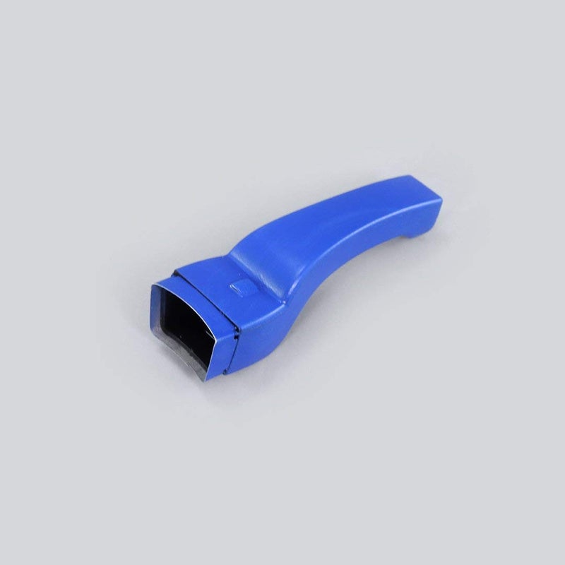 Wonderchef Nigella Pressure Cooker 3 Litres, Blue Body Handle