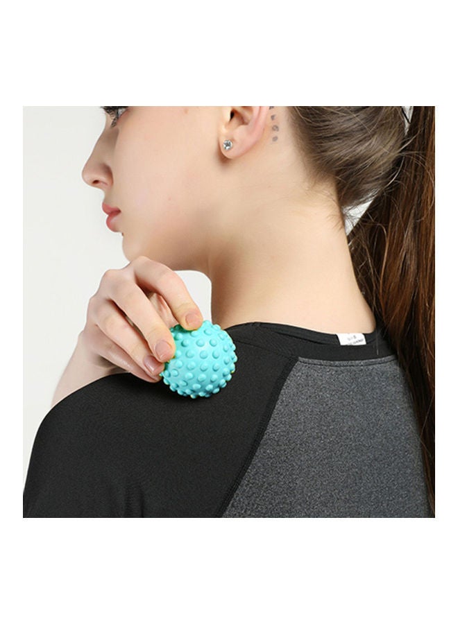 NIBEMINENT 3-Piece Foot Massage Cover Relieves Muscle - Image 3