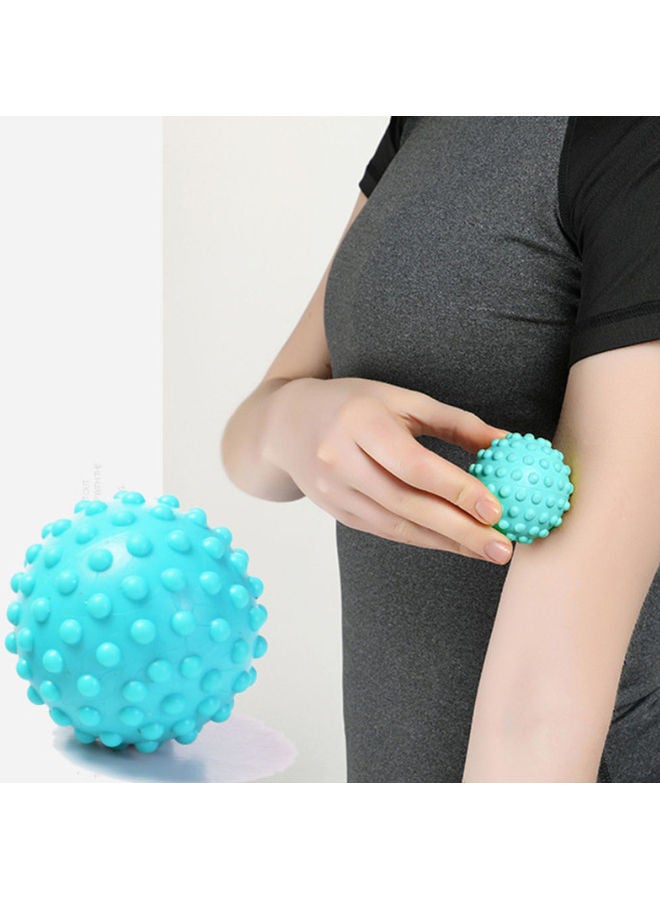 NIBEMINENT 3-Piece Foot Massage Cover Relieves Muscle - Image 5