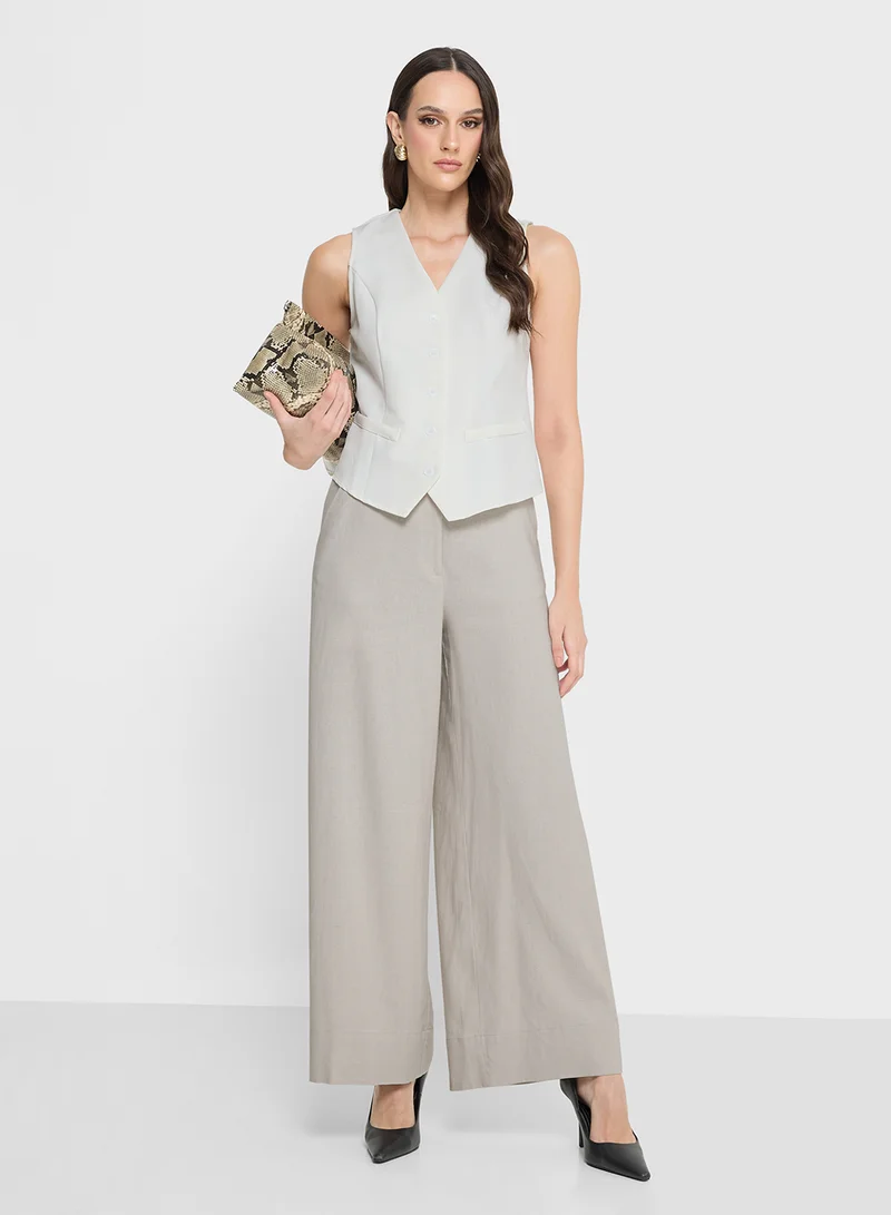 ELLA Classic Vest