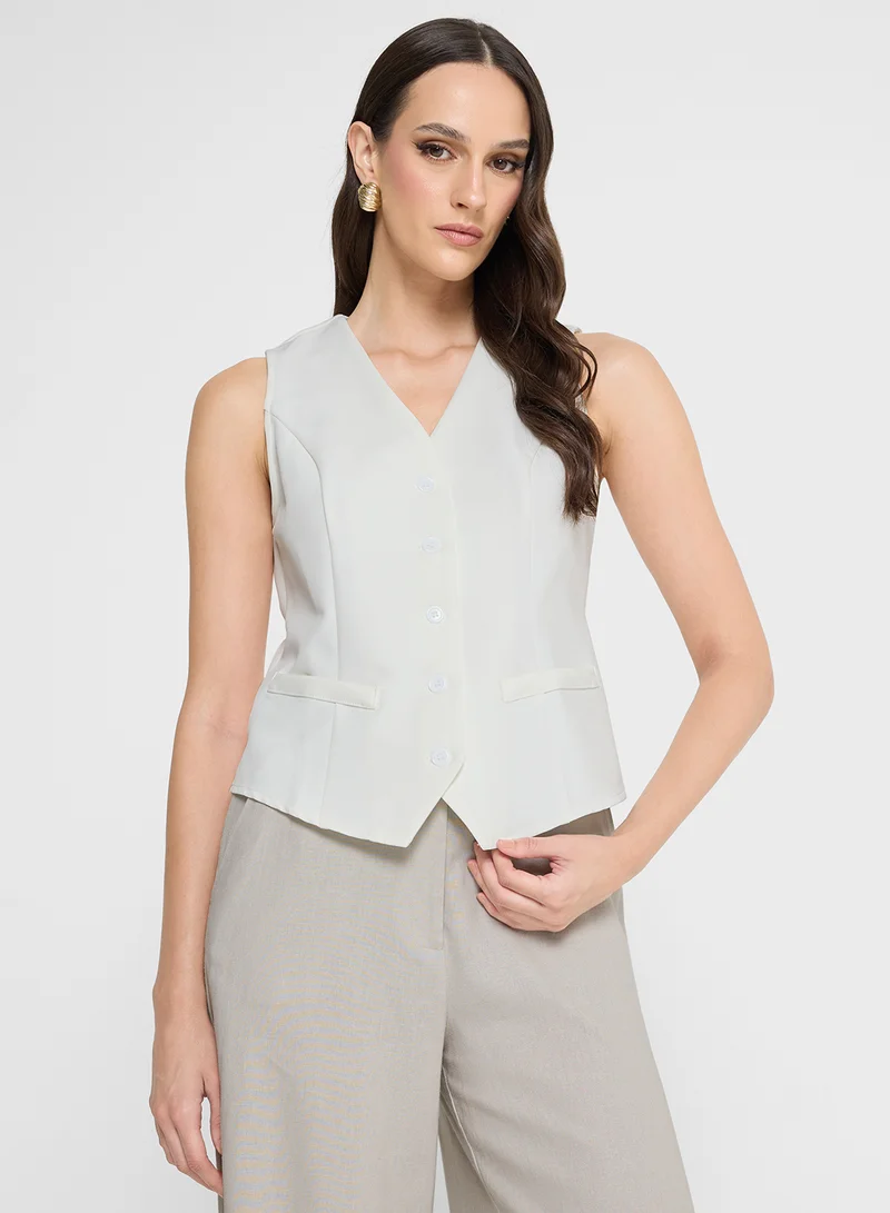 ELLA Classic Vest