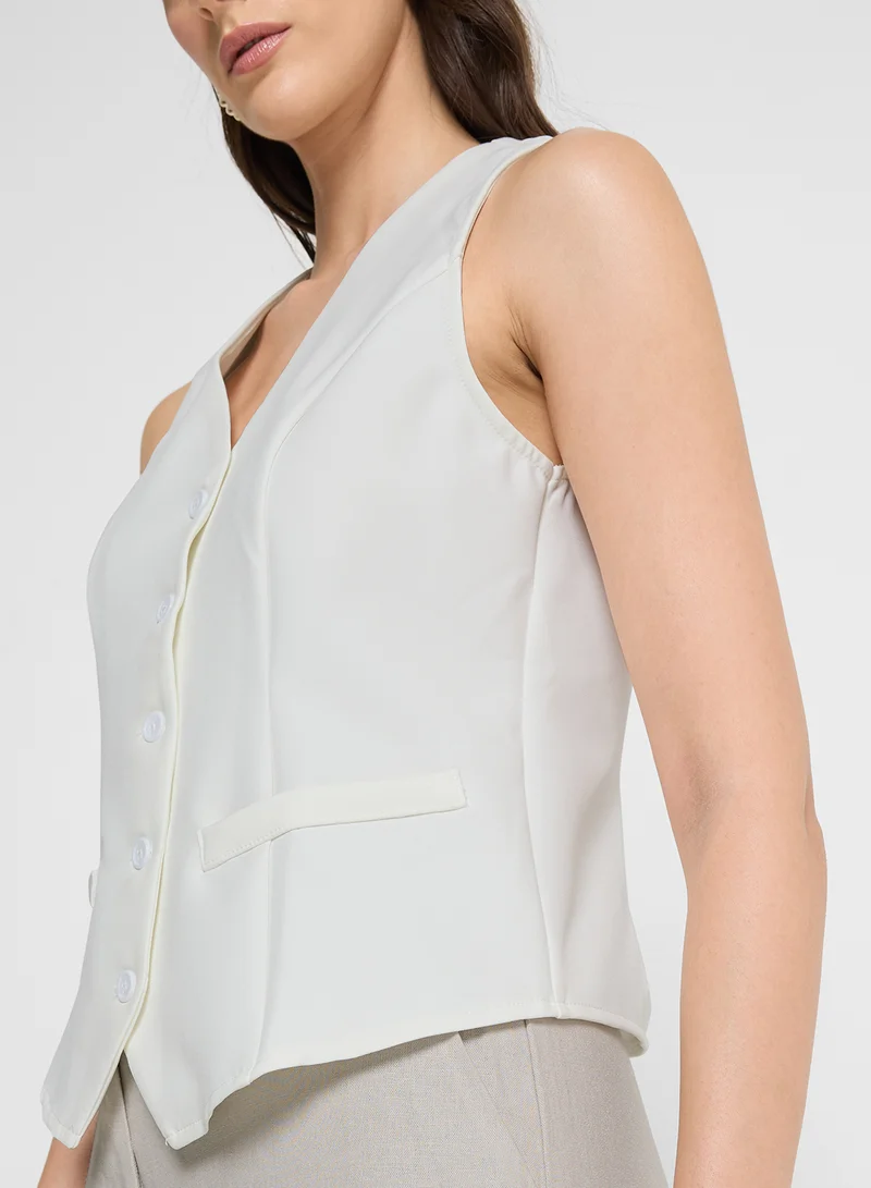 ELLA Classic Vest