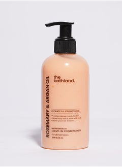 Thebathland leave in conditioner with rosemary and argan - 250 ml - pzsku/Z713CA94DDD84A72594F4Z/45/_/1698888019/b795dfea-5256-4fa4-be7b-85cffa82ba48