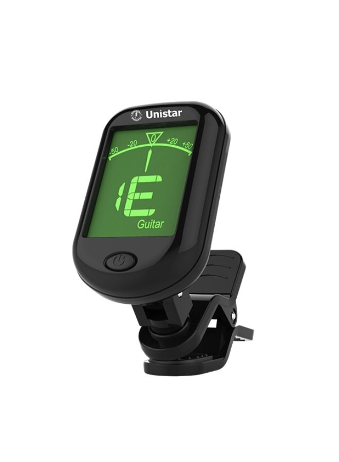 Unistar Gt-30 Guitar Tuner