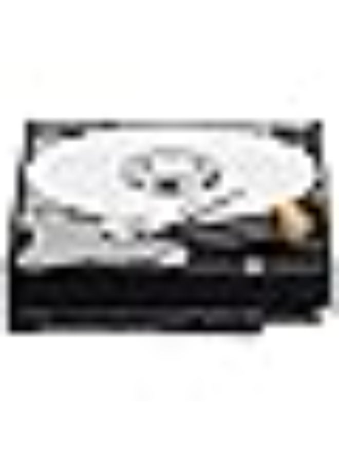 6TB Surveillance Hard Drive, Internal Storage HDD for Security Camera Systems, Reliable Continuous Recording Storage Solution for CCTV and DVR/NVR Systems - Image 2