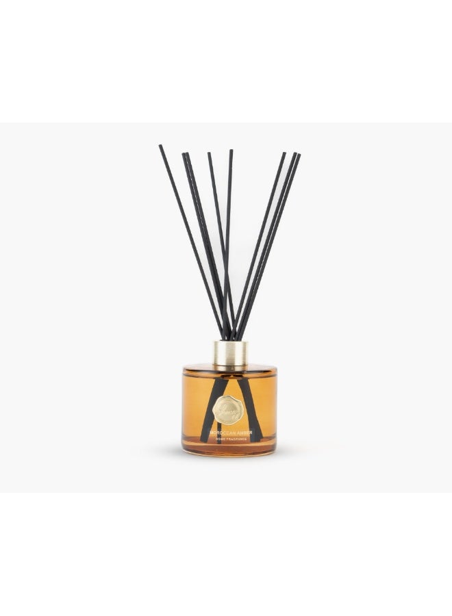 2XL Home Moroccan Amber Home Fragrance Diffuser - Image 1