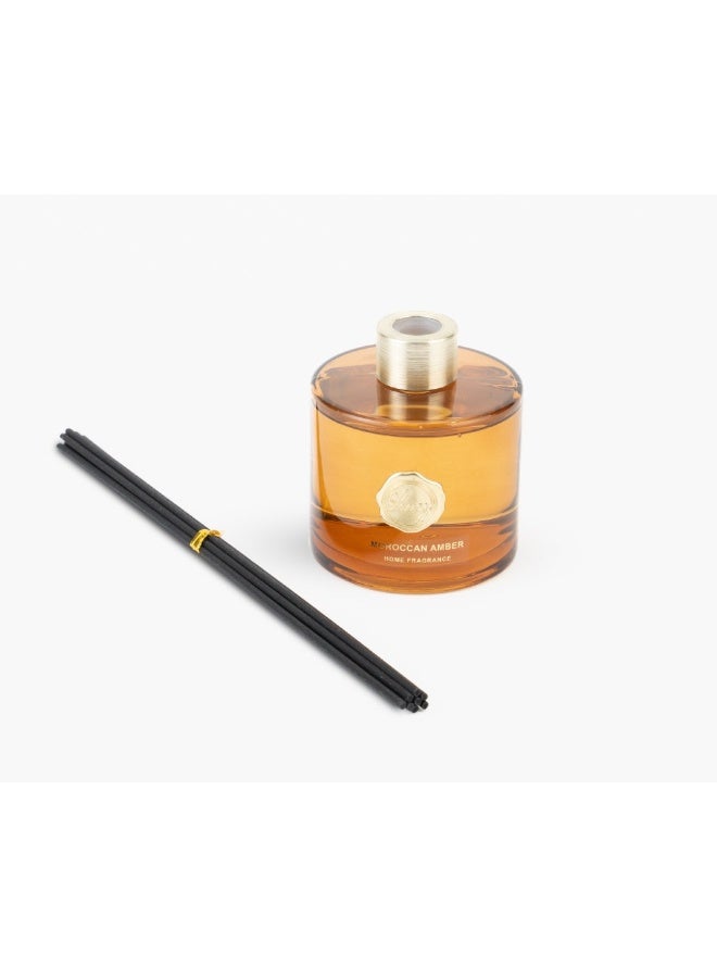 2XL Home Moroccan Amber Home Fragrance Diffuser - Image 2