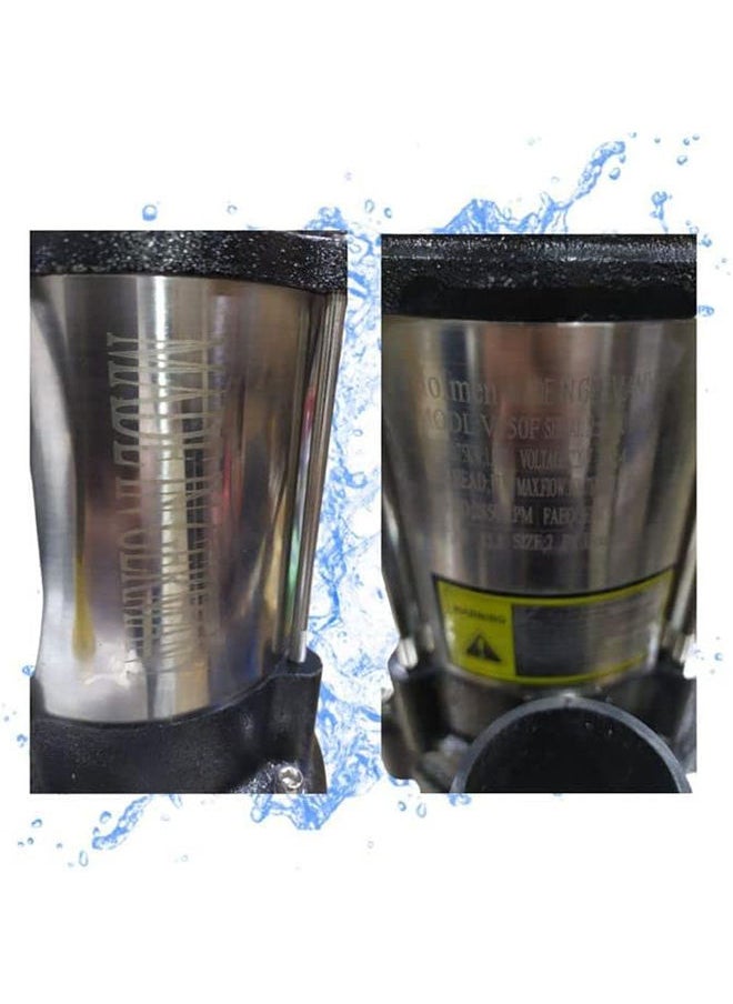 3 Hp German Diving Motor - Silver Black 4 - pzsku/Z713CD5B10BDB3818BF85Z/45/_/1689680247/d6c9df43-6e13-4780-ac4a-21cd079b5d77