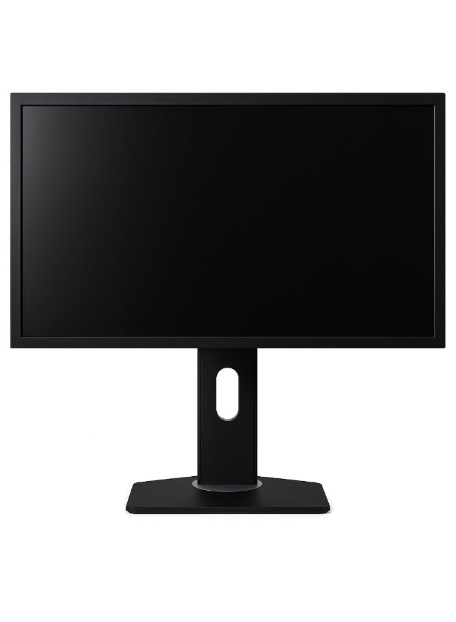 P2217C 22" Full HD LED-Backlit Monitor 1920x1080 FHD HDMI, DisplayPort, VGA, USB 3.0 6ms Response, 60Hz Comfort View & Anti-Glare Display (Renewed) - Image 1