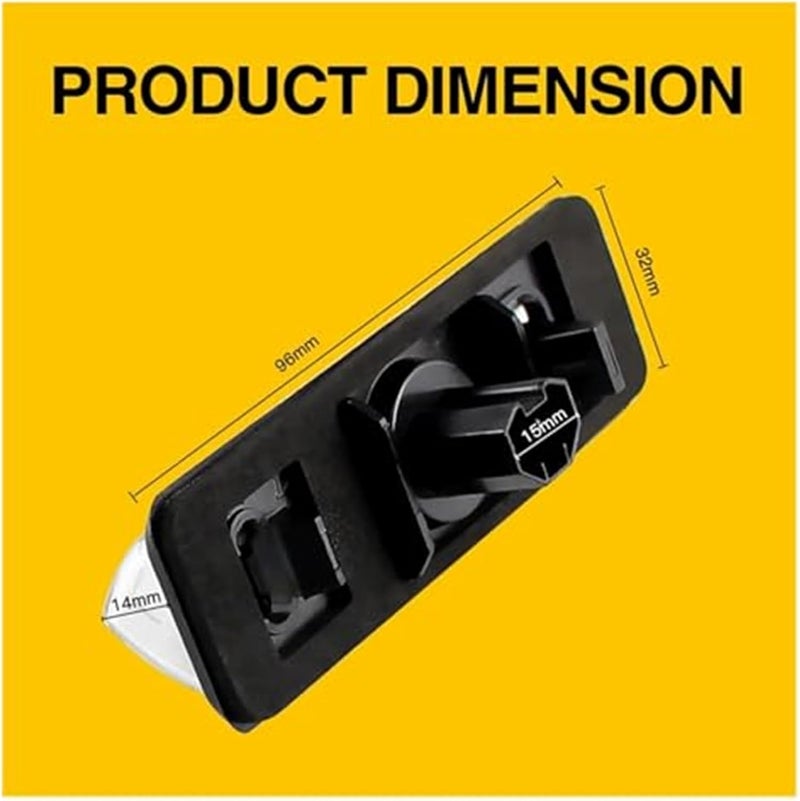 Yurefax CanBus License Plate Lights for Lexus - Image 4