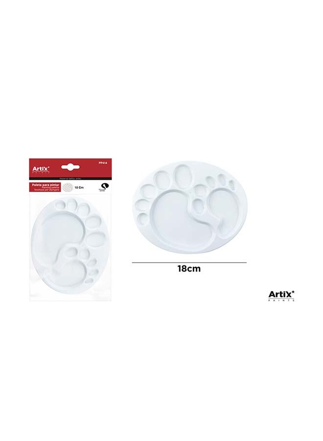 Artix لوحة الرسم