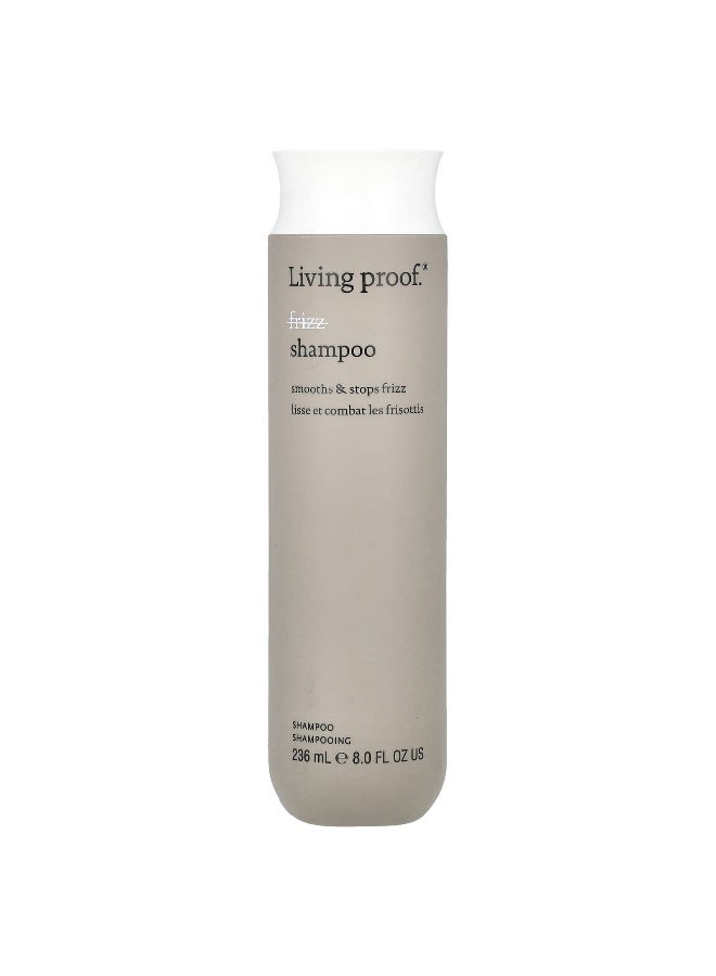 Living Proof, No Frizz Shampoo, 8 fl oz (236 ml) - Image 1