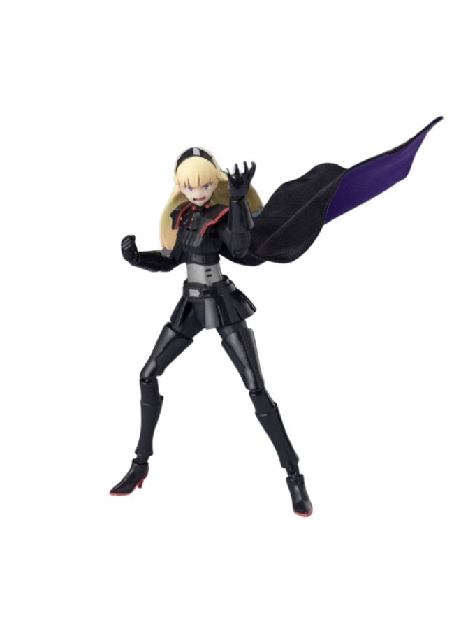 Bandai Star Wars : Visions Amu S.H.Figuarts Action Figure by Bandai 