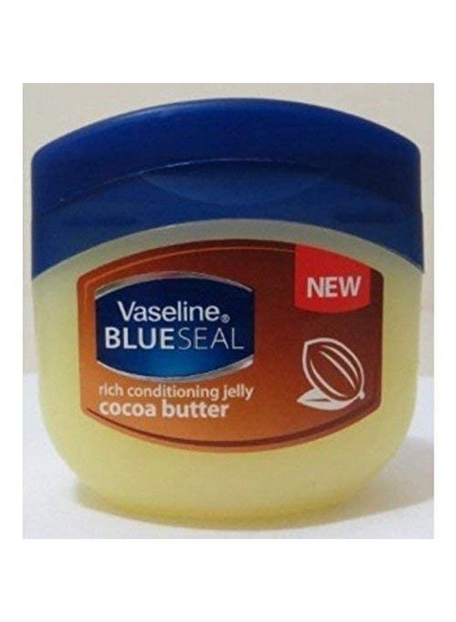 Vaseline جيل بلوسيل الغني بالترطيب بزبدة الكاكاو 250 مل مع واقي شمس آيور مجاني 50 مل - Image 3