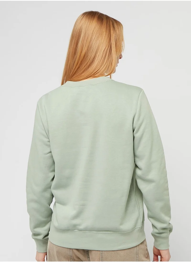 نايكي Nsw Club Pullover Sweatshirt