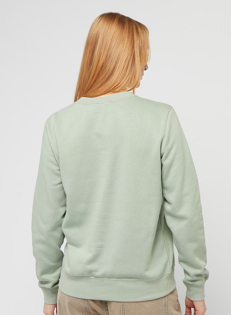 Nike Nsw Club Pullover Sweatshirt  - Image 2