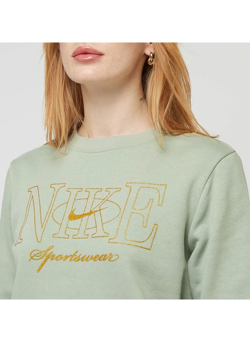 Nike Nsw Club Pullover Sweatshirt
