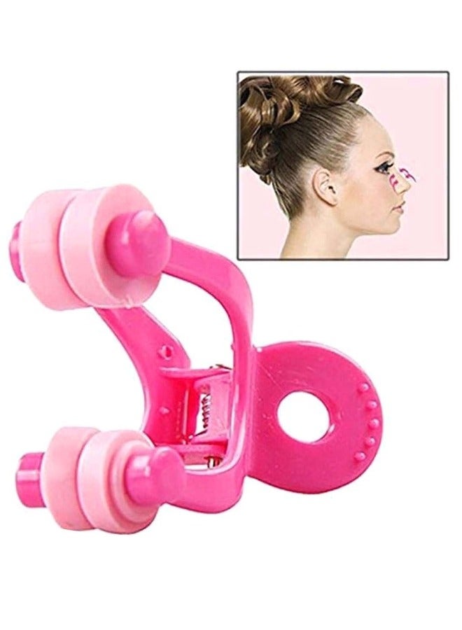 مجموعة مشبك رفع الأنف 3 قطع