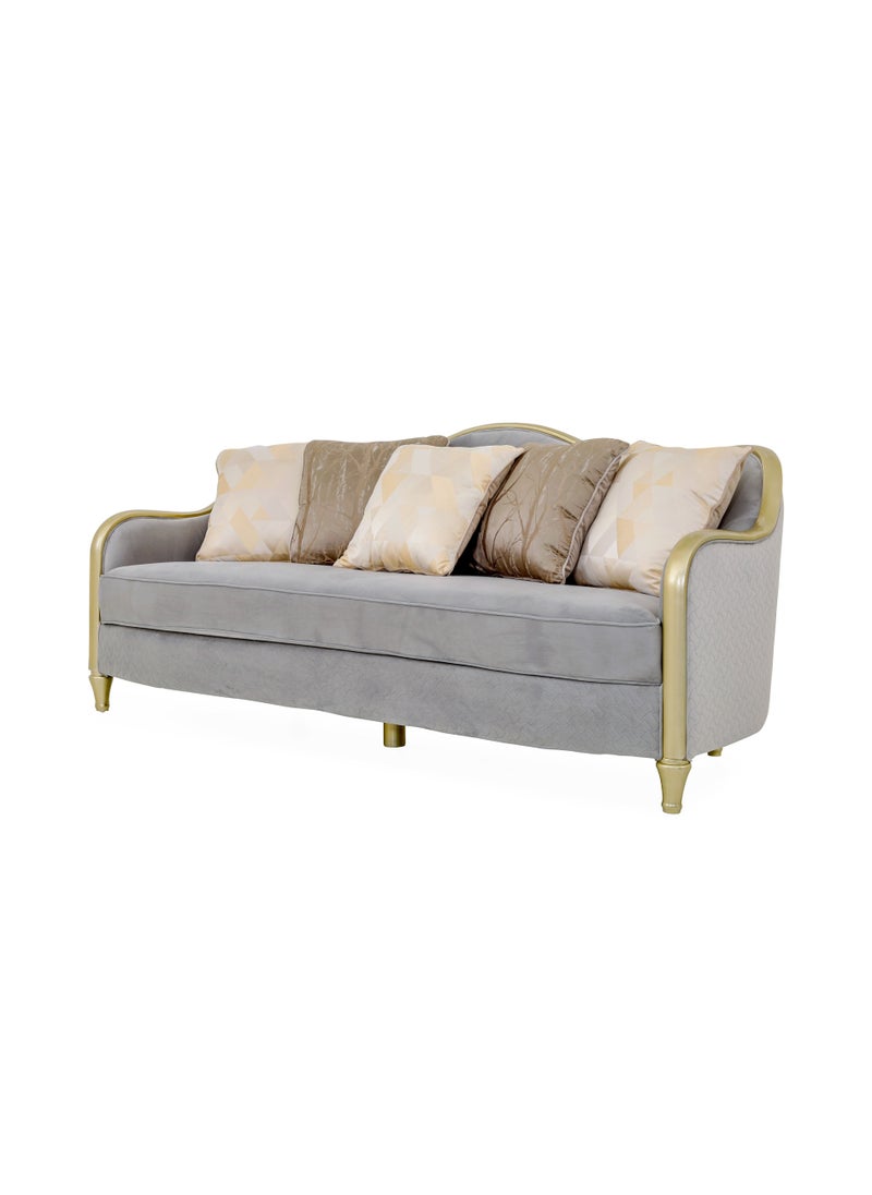 Gallery - Elsa Sofa Set | Living Room Sofa - Image 1