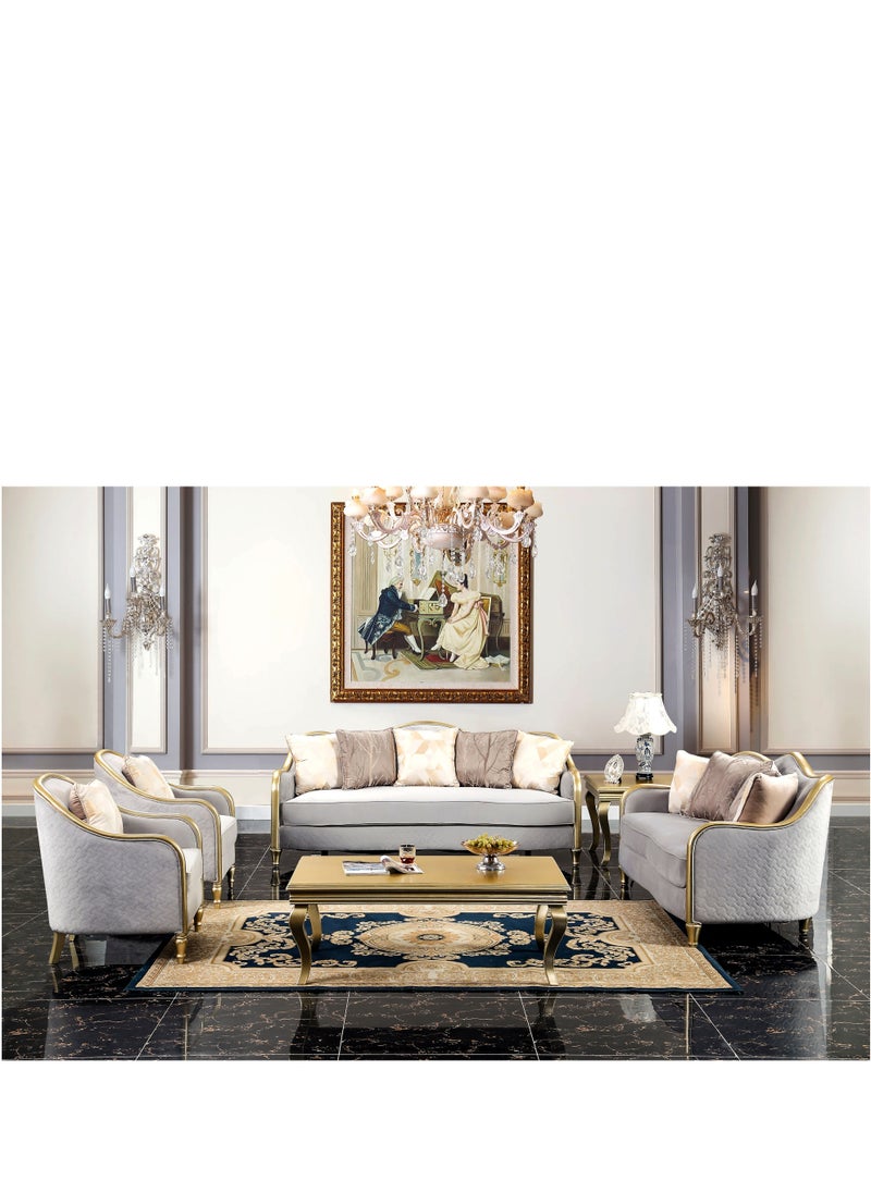 Gallery - Elsa Sofa Set | Living Room Sofa - Image 1
