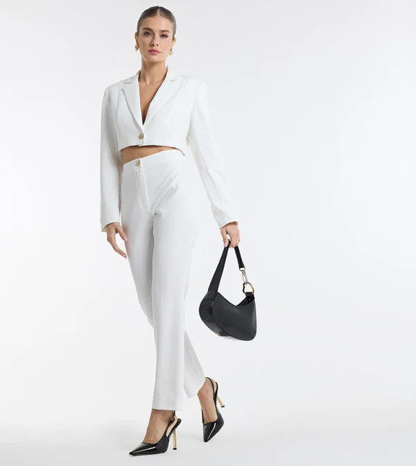 بي سي بي جي Linen Pant