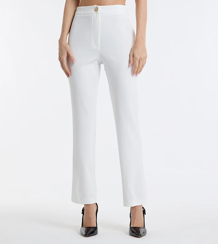 بي سي بي جي Linen Pant