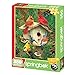 Springboks 350 Piece Jigsaw Puzzle Feathered Retreat Made in USA - Image 4