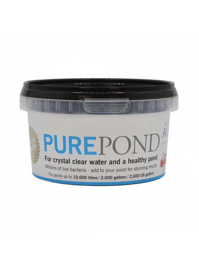 Evolution Aqua Pure Pond 500ml - Image 1