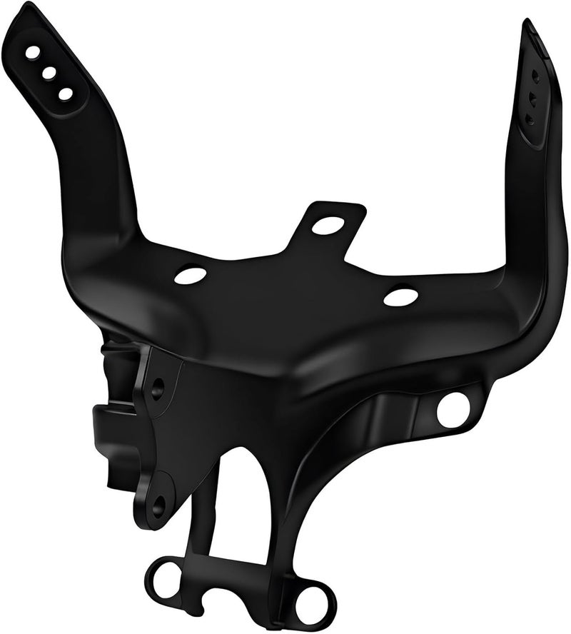 KASIMT Motorcycle Upper Fairing Stay Bracket for Yamaha YZF R1 (2009-2014) - Image 1