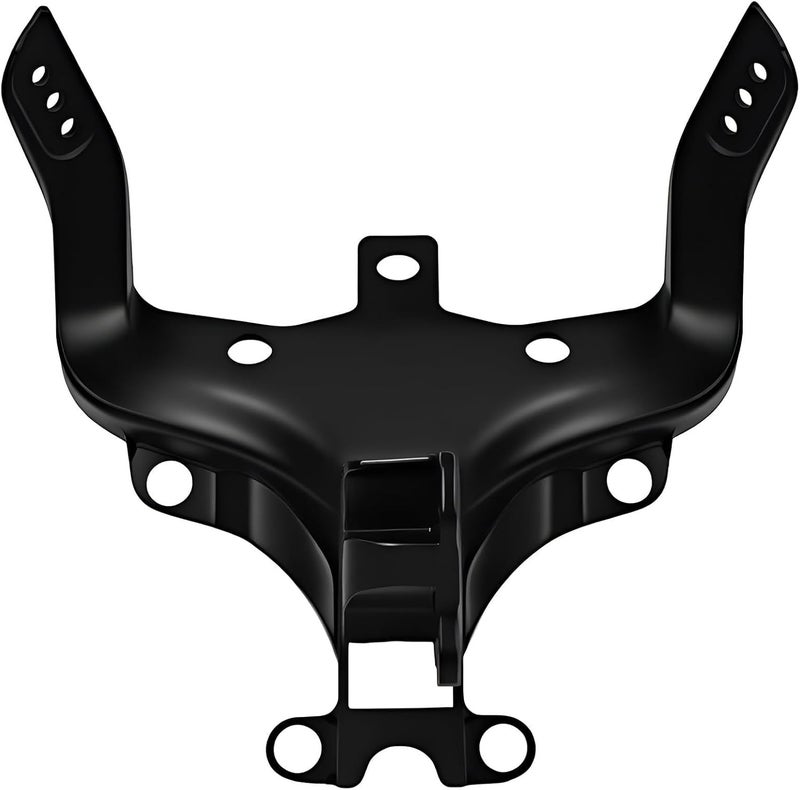 KASIMT Motorcycle Upper Fairing Stay Bracket for Yamaha YZF R1 (2009-2014) - Image 3