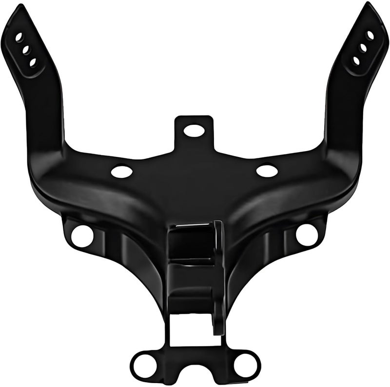 KASIMT Motorcycle Upper Fairing Stay Bracket for Yamaha YZF R1 (2009-2014) - Image 2