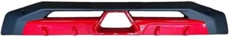 Wivplex CS55 Plus Front Bumper Spoiler Splitter - Image 1