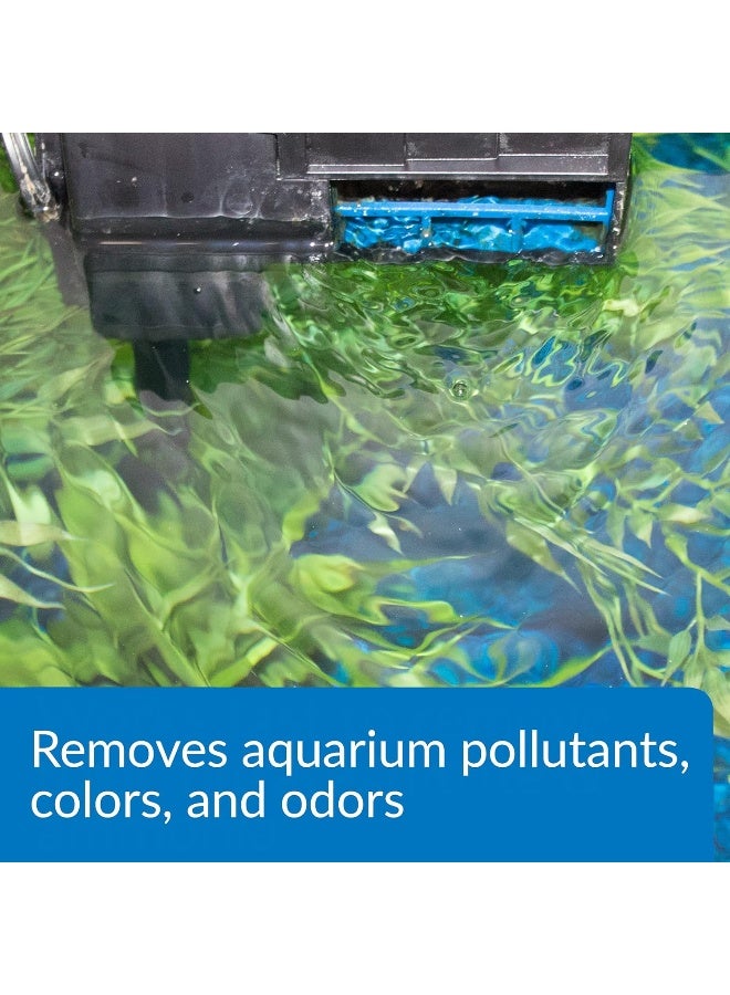 API Bio-Chem Zorb Pouch, Size 6 - Superior Aquarium Filtration Media for Pollutant Removal and Coral Growth - Image 3