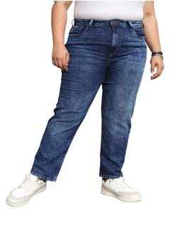 HIGH STAR Women Indigo 11 Jeans  - Image 5