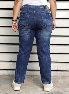 HIGH STAR Women Indigo 11 Jeans  - Image 3