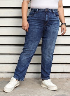 HIGH STAR Women Indigo 11 Jeans  - Image 1