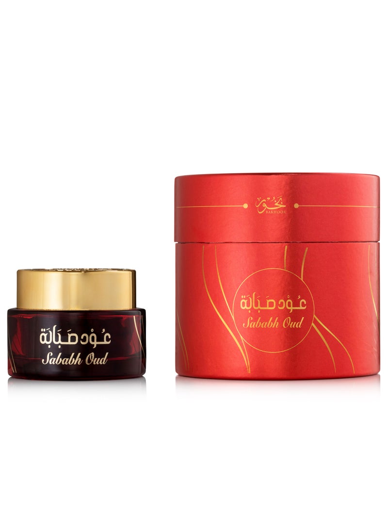 RASOUF Sabbaba Incense – By Rasouf - Image 1