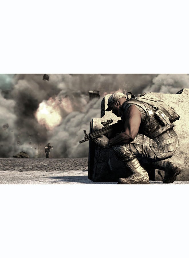 سوني إنترآكتيف إنترتيمنت لعبة الفيديو "Socom: Special Forces" لجهاز بلايستيشن 3 - الأكشن والتصويب - playstation_3_ps3 - Image 3