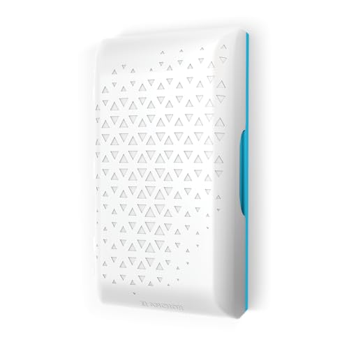 Anchor by Panasonic Ding Dong Doorbell | Calling Bell for Home | Door Bell for Office, School (22664) - Image 1