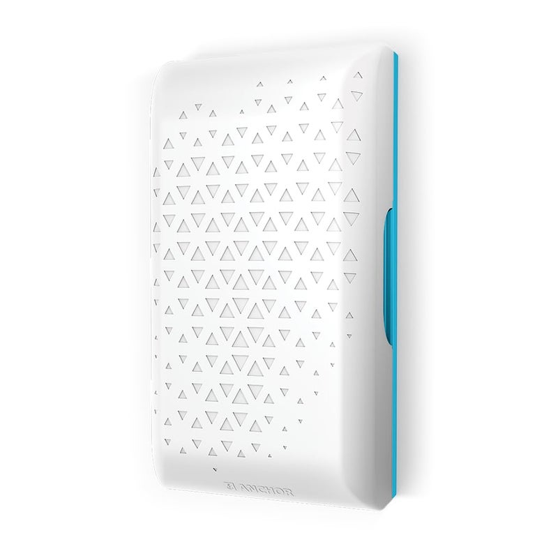 Anchor by Panasonic Ding Dong Doorbell | Calling Bell for Home | Door Bell for Office, School (22664) - Image 5