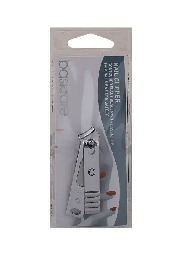 Basicare nail_clipper