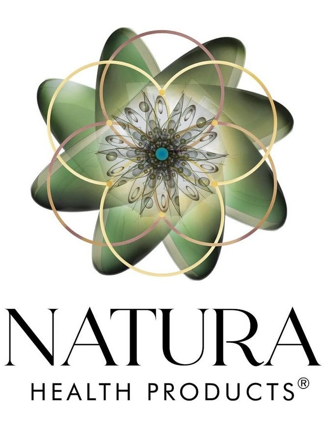 Natura Health Products - Natura Health Products Botanabol Supplement - Builds Strength & Endurance and Optimizes Recovery Time - Featuring Rhaponticum, Shilajit, Cordyceps, Cissus Quadrangularis (100 Capsules) - Image 1