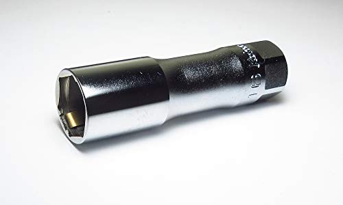 Ko-ken كو-كن 3300CZ-16 3/8 بوصة درايف Z-Series 6-نقطة نوع مشبك قابس شرارة 16 مم - Image 2