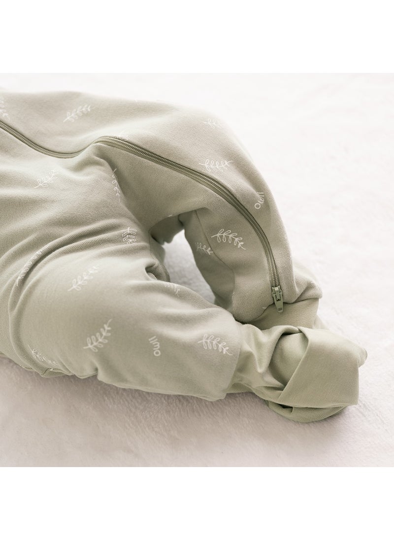 Sleeping Bag 0.2 Tog Leaves - pzsku/Z713EBB568DF914EF307BZ/45/_/1725789767/80321cd7-4672-4f32-aca4-17a88b8153f3