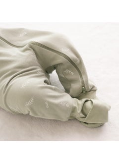 Owli Sleeping Bag 0.2 Tog Leaves  - Image 3