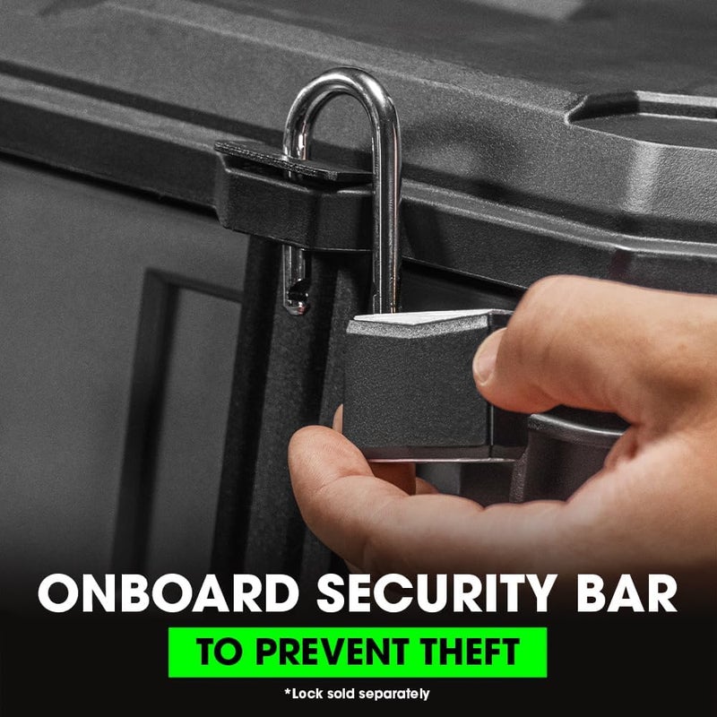 FLEX STACK PACK Storage System Cabinet  FS1107 - Image 5